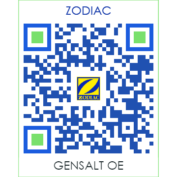 ZODIAC / GENSALT OE